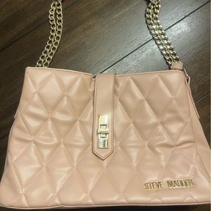 Steve Madden shoulder handbag
